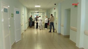 В Доме республики обсудили работу отделения фонда «Защитники Отечества»