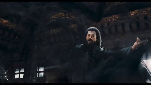 Творение богов (2023) - русский трейлер
