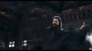 Творение богов (2023) - русский трейлер