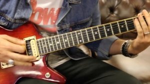 1978 Dean Cadillac | Guitar of the Day