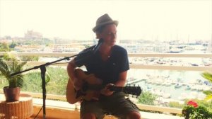 I Believe by Fredrik Thomander on MyPalmaBalcony