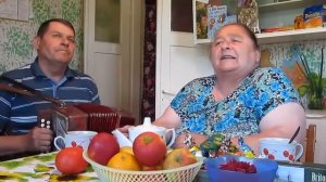 Задушевная песня Зои и Валеры