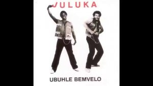 Johnny Clegg & Juluka - Umfazi Omdala