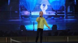 Карюхина Анастасия "Родина"