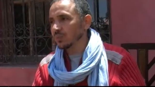 MAROCCO 2014 Accoglienza смотреть онлайн