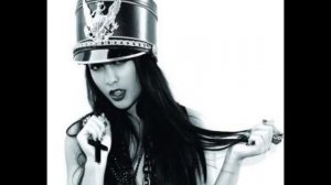 Natalia Kills Mirrors Lyrics