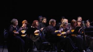 Е.Дербенко. Русская тройка. Сводный оркестр городов Севастополя и Мариуполя. 04.10.2023.