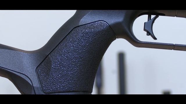 Reximex Accura. Affordable PCP full test and shoot смотреть онлайн