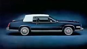 1979-85 Cadillac Eldorado