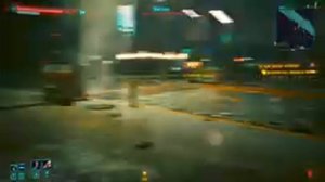 Stream Cyberpunk 2077 4K Сюжет стрим Киберпанк