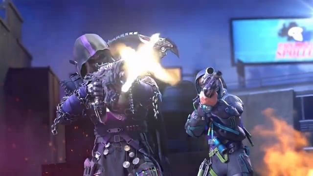 CALL OF DUTY MOBILE SEASON 3 RUSH НЕ ПРОПУСТИ