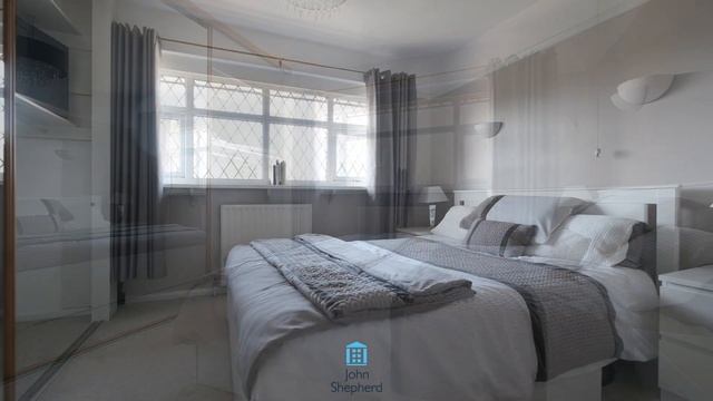 Fernhill Road, Olton, Solihull смотреть онлайн