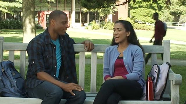 Unit 4 Lesson C Obviously смотреть онлайн