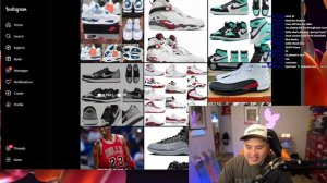 SHOCK DROP COMING!! SNKRS LIVE PREVIEW