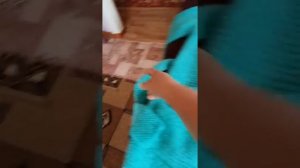 мои повязушки- плед, Кардиган и кофточка.