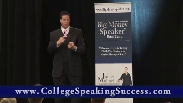 Public Speakers Deserve Compensation for Their Work смотреть онлайн