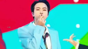 # bts самый красивый и элегантный танец