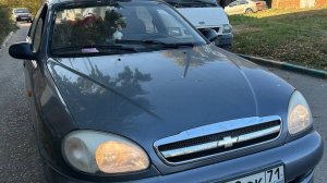 Самый лучший Шевроле ЛАНОС Тулы🤯🔥🔥🔥💥💥💥😎😎😎