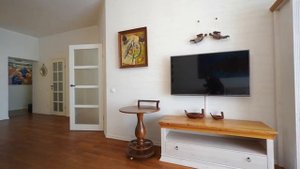 Продажа апартаментов 258 «Наш Парус"