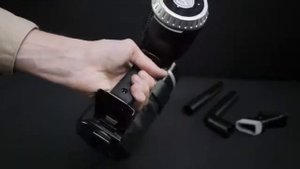 Видеоинструкция по эксплуатации вертикального пылесоса GARLYN M- 3000