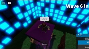 СКАЧАЛ ЧИТЫ И ЗАТРОЛИЛ ПАРТНЁРА В НАПАХ! Получил бан... | ROBLOX