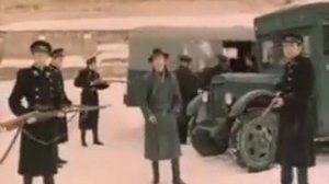 я сказал Горбатый! Горбатый выходи!