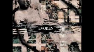 Evoken - In Pestilence, Burning