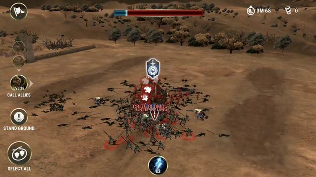 Dawn of titans : the war is never end lol😂😂😂 смотреть онлайн
