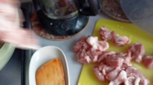 мой обычный день, еда, разборка в шкафу.