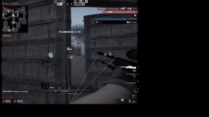 я играю ксго с читами