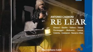Act I: Allegro Marziale