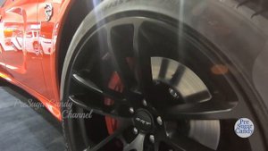 2020 Dodge Charger SRT Hellcat - Exterior and Interior Walkaround - 2019 Auto Show