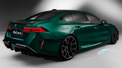 Обзоры авто
