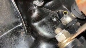 Alfa Romeo 166 2.0 T.S.Цилиндр сцепления главный (((