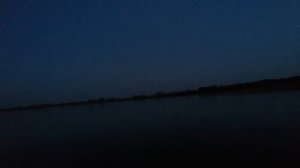 Кто там??? Волга джиг