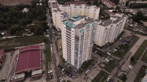 Омск, ты просто космос: Степан Тропин и Андрей Катаев