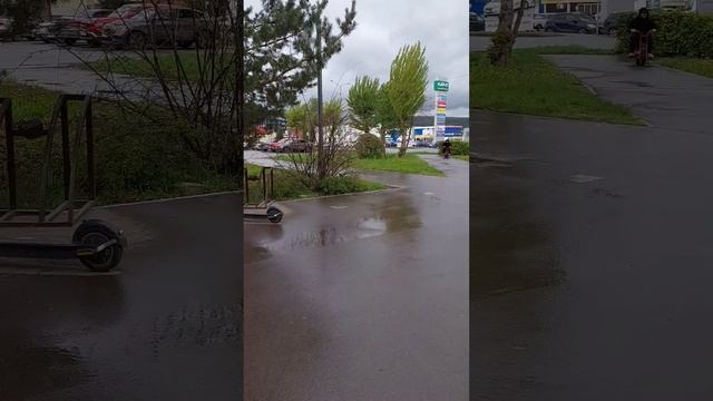 Мопед МиниБайк Р8 49 кубов смотреть онлайн