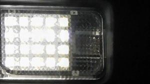 Daihatsu Terios 2006-2012 (Led Smd/Xenon)