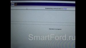 BV61-12A650-BD Форд Проверка ЭБУ Ford Focus 1.6L Check PCM блок РСМ, 8MHD