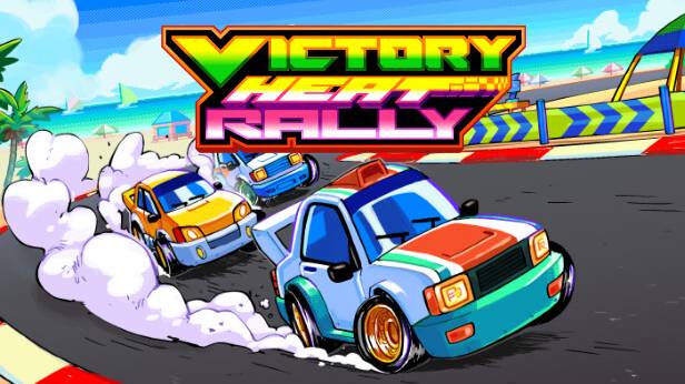 Victory Heat Rally