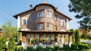 Продажа коттеджа в Красногорске