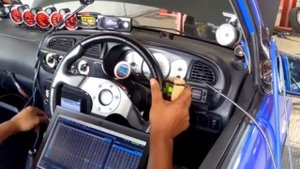 300hp k3vet project powered by #linkecu