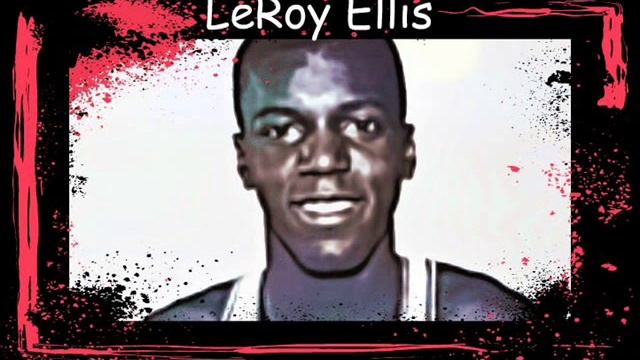 LeRoy Ellis Dead Basketball Player смотреть онлайн
