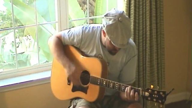 What's Goin' On-Marvin Gaye cover смотреть онлайн