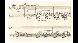 Villa-Lobos - Choros No.2 (Anna Stella Schic, piano)