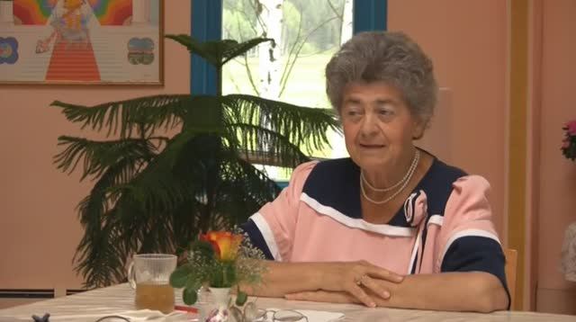 Н.Колесар Овладение собой