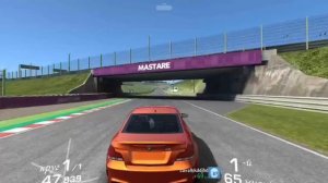 Real Racing 3