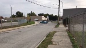 1959 cadillac coupe Deville