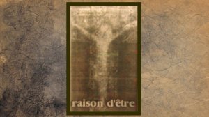 Dark Ambient ✷  raison d'être  -  Conspectus (Full Album)