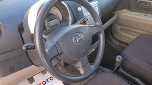 Daihatsu SIRION